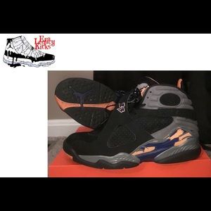 Jordan 8